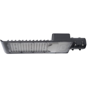 Светодиодный уличный консольный светильник Feron SP3034 80W 6400K 230V, серый
