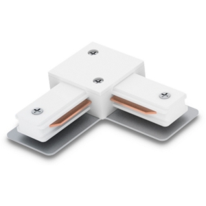 Коннектор Feron Track White 10315