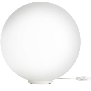 Настольная лампа с выключателем Citilux Ron CL941D30T0