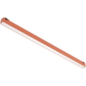 Трековый светильник Divinare Decorato 2476/34 SP-30
