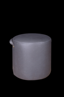 Пуфик Otto TD314 Dark Grey
