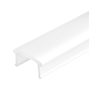 Экран PLINTUS-H40-2000 Opal (Arlight, Пластик) 052406