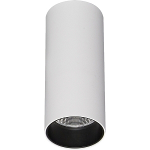 Светильник потолочный ST Luce ST170.532.07 Белый LED 1*7W 3000K