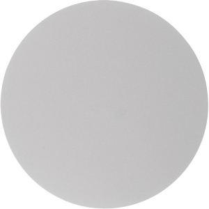 Настенный светильник светодиодный Kink Light Затмение 2400,01 белый Led 7W
