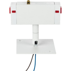 Трековое крепление с адаптером к 2165хх для трека PRO Lightstar Teta 595286