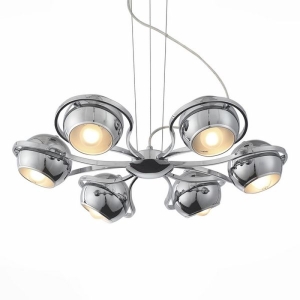 Подвесная люстра ST Luce Lino SL852.103.06