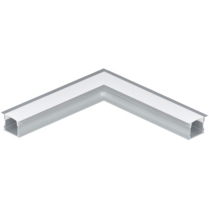 Профиль встраиваемый 2 Eglo Recessed Profile 98989