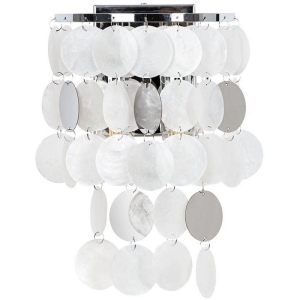 Бра настенное Arte Lamp Pipirima A4100AP-2CC