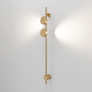 Cсветильник настенный светодиодный Elektrostandard Illume 40154/LED (a070999)