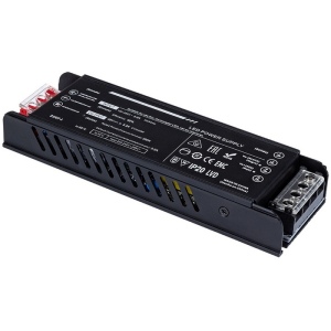 Блок питания 24V 200W 8.3А для светодиодных лент Arte Lamp Power-Standard A240606