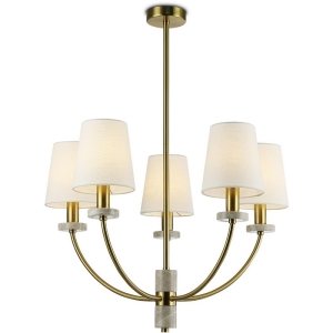 Потолочная люстра на штанге Ambrella High Light LH75351
