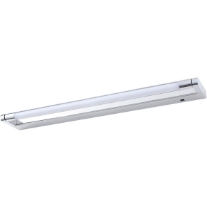 Подсветка для зеркал с пультом IP44 Crystal Lux GALLERY B AP12W LED CH