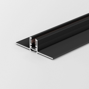 Шинопровод встраиваемый Elektrostandard Mini Magnetic 85170/00 (черный) (2м)