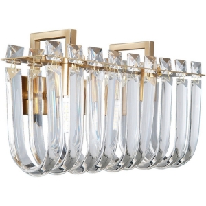 Настенный светильник Arte Lamp Mayotte A1071AP-2PB