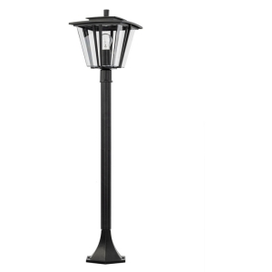 Наземный уличный светильник Citilux Forts CLU10B