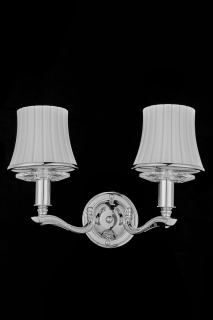 Бра Giorgia LE7950/2W Chrome