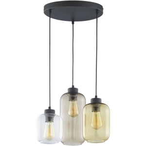 Подвесной светильник TopLight Pollie TL1631H-03MU