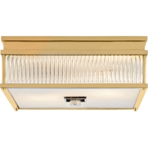 Потолочный светильник Delight Collection Stamford BRCH9005-AB