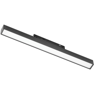 Трековый светильник низковольтный светодиодный 48V 12W Lightstar Uno CCT 269307CCT