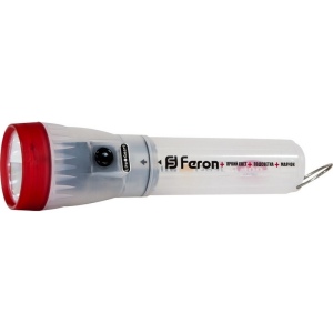 Ручной влагозащищенный Feron 12924