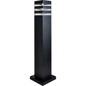 Наземный уличный светильник Arte Lamp A4416PA-1BK