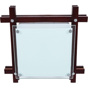 Потолочный светильник Arte Lamp A6462PL-2CKB