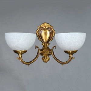 Бра весы 02140/2 AB Ambiente Seville