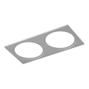 Рамка для светильника DesignLed DL-MJ-1003 RL-PJ-103-W