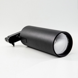 Трековый светильник светодиодный SWG TL3P TL3P-BL-30-WW