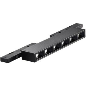 Трековый светильник низковольтный 6W 24V Wertmark WTL WTL.O20.607.30.06