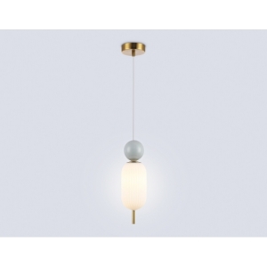 Подвесной светильник Ambrella High Light LH53101 в форме шара