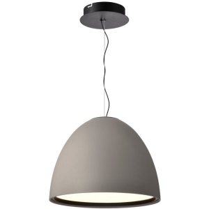 Подвесной светильник светодиодный Favourite Halva 4813-3P LEDx30W 3000K