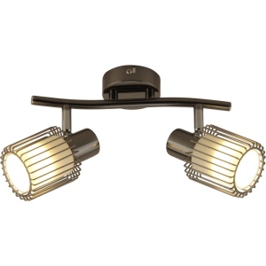 Спот TopLight Laurine TL1252Y-02BC