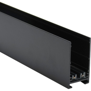 Шинопровод накладной магнитный 220V Aployt Magnetic track 220 APL.0272.00.100