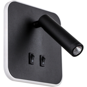 Спот с подсветкой Lightstar Muro LED 808667