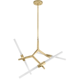 Подвесной светильник Loft It Agnes 10399/6 GD