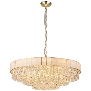 Подвесная люстра Favourite Raffinato 4783-28P