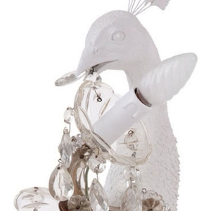 Лампочка светодиодная Seletti Peacock 14672L