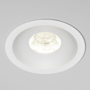 Светильник встраиваемый светодиодный Elektrostandard Combi 20W 4000K белый 25069/LED