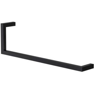 Настенный светильник светодиодный Odeon Light Grafic 7153/14WL черный/акрилл/металл IP20 LED 14W 3000K 220V