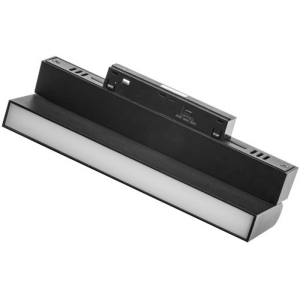Трековый светильник низковольтный светодиодный 48V 12W Lightstar Uno CCT 269007CCT