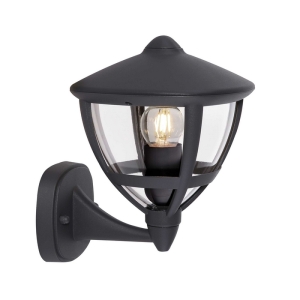 Настенный уличный фонарь IP44 Globo Nollo 31996