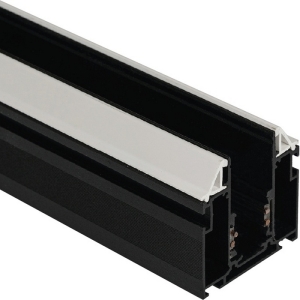Шинопровод магнитный встраиваемый Lumker SY-LINK SY-LINK-IZI-2.5-BL