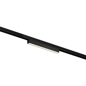 Уличный трековый светильник низковольтный LED 12W 48V Maytoni Basis O-TR02-1-S-12WB3K