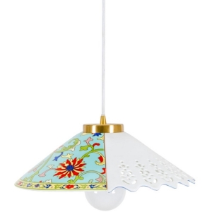 Подвесной светильник Seletti Hybrid 07096
