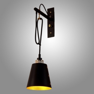 Бра ImperiumLoft Metalglow01