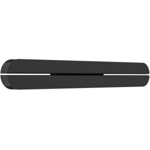 Уличный настенный светильник Eglo Vascella 902221 1x10,5W(LED) 2700-4000-6500K, IP44, алюминий, черный