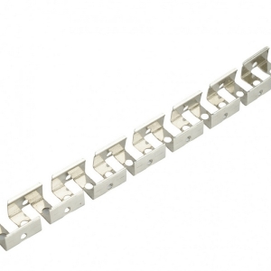 Профиль гибкий для светодиодной ленты 220V Feron LD721-50 52102