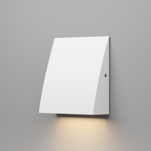 Подсветка светодиодная для лестниц встраиваемая Elektrostandard Wally 40159/LED 4000K Белый