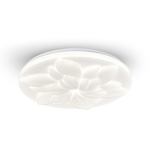Потолочный светильник Escada Polly 472/PL LED 60W White